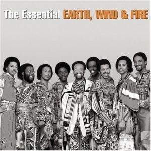 Essential Earth, Wind & Fire (Remastered)