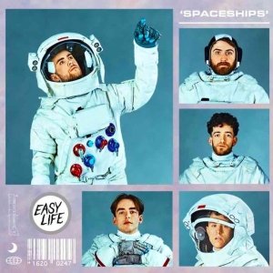 Spaceships Mixtape