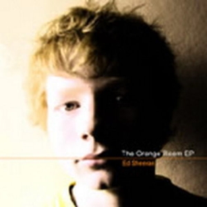 The Orange Room (EP)