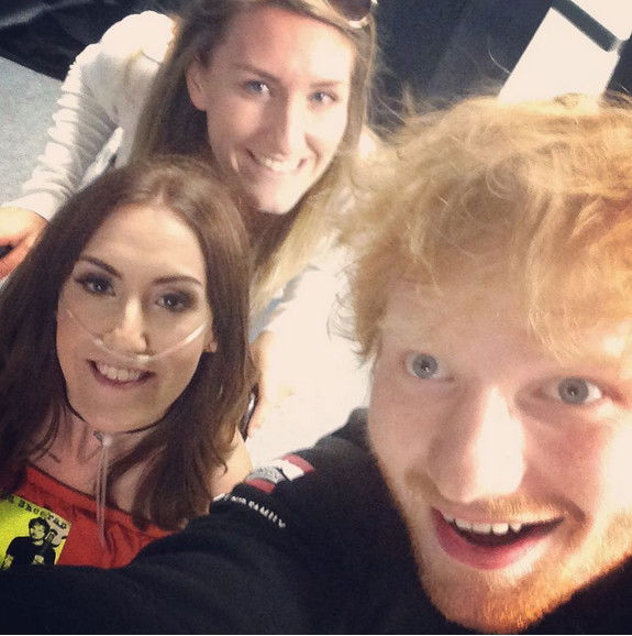 Ed Sheeran