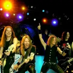 Rebirth - Angra - VAGALUME