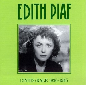 L' Integrale 1936-1945