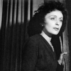 Edith Piaf