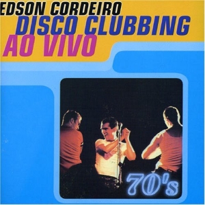 Disco Clubbing - Ao Vivo