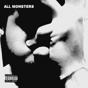 All Monsters - EP