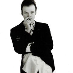 Edwyn Collins