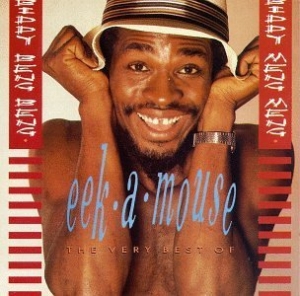 Very Best of Eek a Mouse