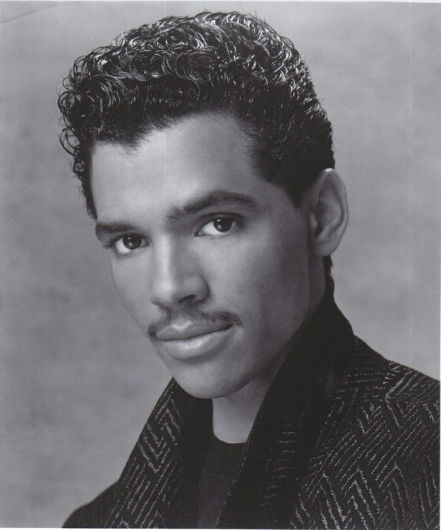 el-debarge - Fotos