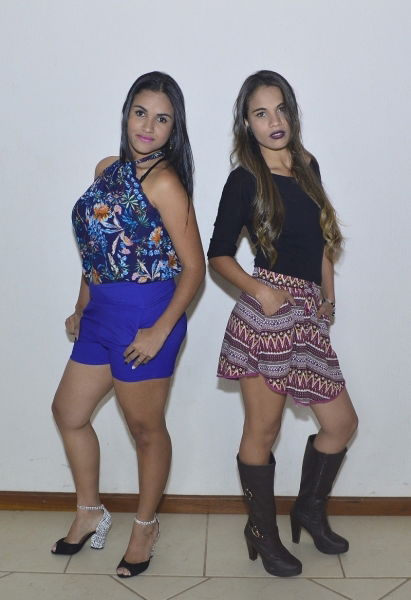 elayne-e-gislayne - Fotos