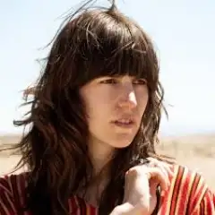 Eleanor Friedberger