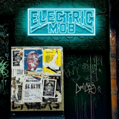 Electric Mob