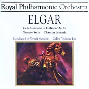 Royal Philharmonic Orchetra - Elgar