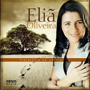 Calma-Eliã Oliveira-com letra 