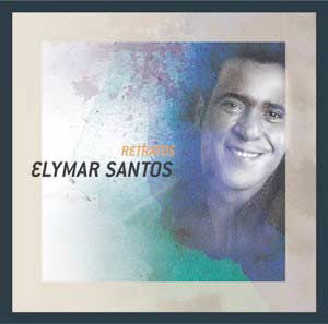 VOU LEVANTAR POEIRA - Elymar Santos 