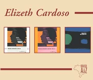 Brasil de a A Z: Elizeth Cardoso