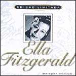 Edição Limitada: Ella Fitzgerald