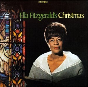 Ella Fitzgerald's Christmas