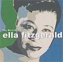 The Best of: Ella Fitzgerald