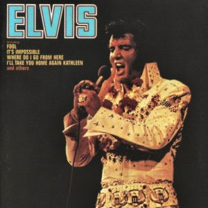 Elvis Presley - VAGALUME