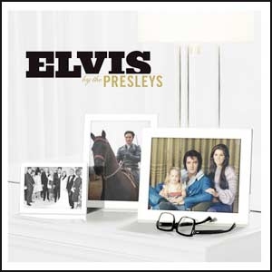 Elvis By the Presley