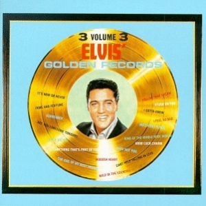 Elvis Golden Records - Vol. 3