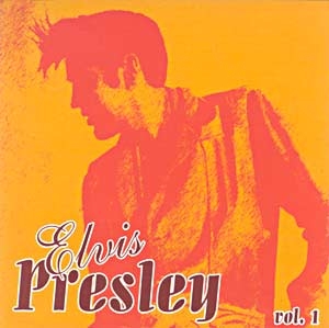 Elvis Presley - Vol 1