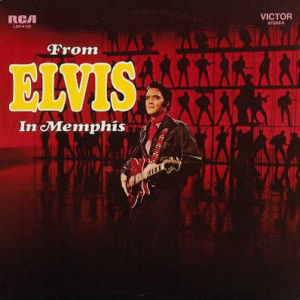 Elvis Presley - VAGALUME