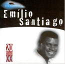 Millennium: Emílio Santiago