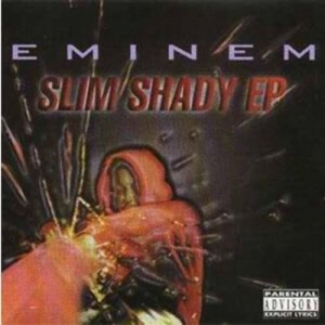 Slim Shady EP