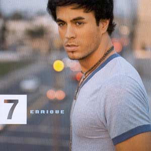 Enrique Iglesias - CHASING THE SUN (Letra / Lyrics)