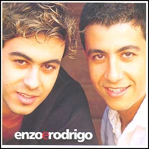 Enzo e Rodrigo