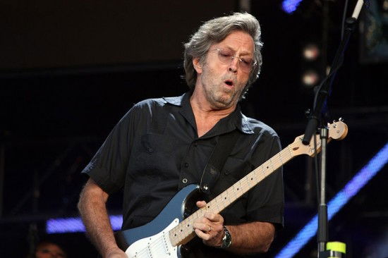 eric-clapton - Fotos