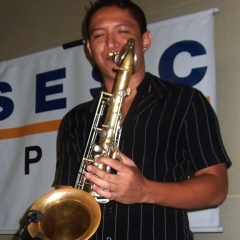 Erik Santos