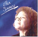The Gospel Soul Of Etta James