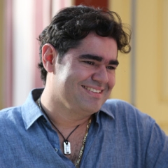 Everaldo Rodrigues