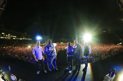 exalta-samba - Fotos