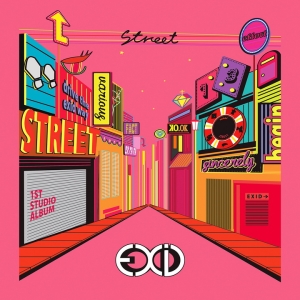 Street (Álbum)