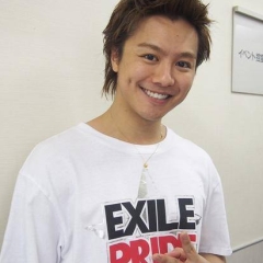 Exile Takahiro