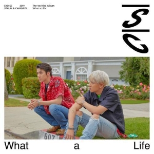 What a Life (EP)