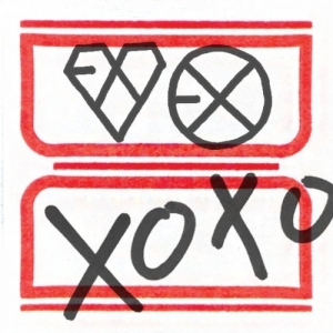 XOXO (Kiss&Hug)