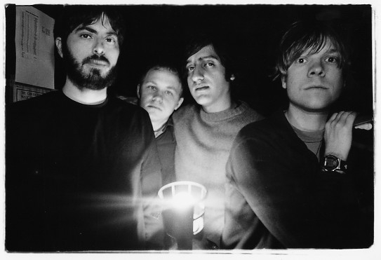 explosions-in-the-sky - Fotos