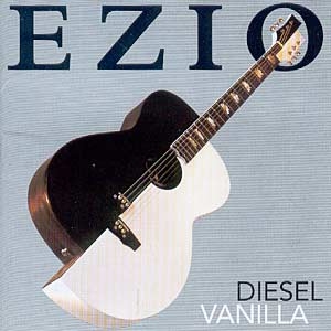 Diesel Vanilla
