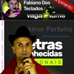 Fabiano Dos Teclados