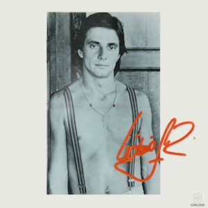 Fábio Jr. 1981