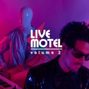 Live Motel Vol.2