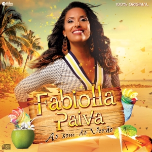 Fabiolla Paiva - Ao Som do Verão