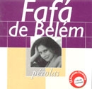 Coleção Pérolas - Fafá De Belém