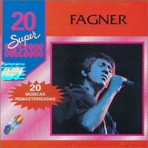 No dia do aniversário de Fagner, confira as músicas mais tocadas