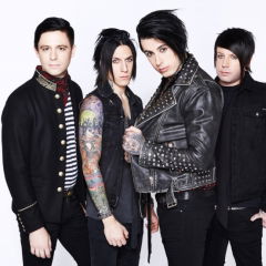 Falling In Reverse