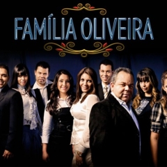 Família Oliveira